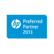 HP Preferred Partners
