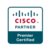 Cisco Registered & SMB Select Partner