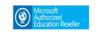 Microsoft Authorized Educational Reseller