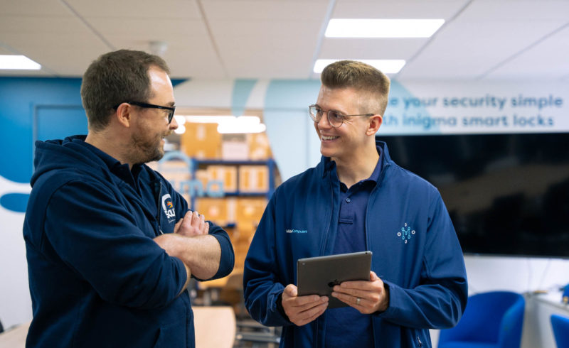 Consultancy | Midland Computers