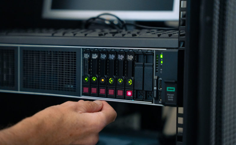 Server | Support IT Contracts | Midland Computers