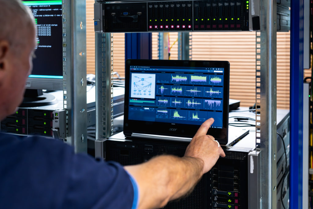 Security | Midland Computers
