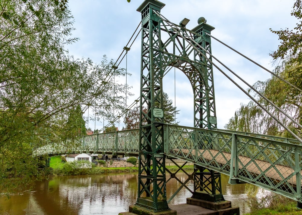 IT Support Shrewsbury - Midlands Computers