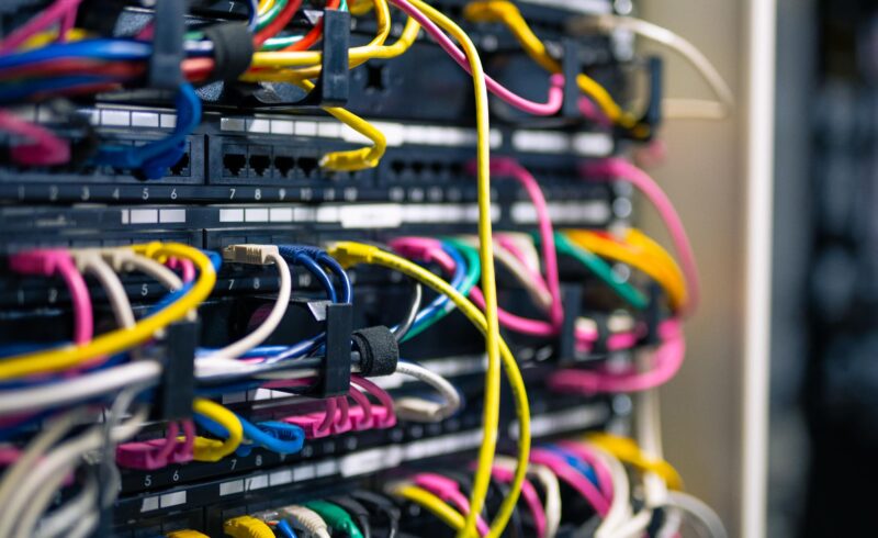 Reliable Business Internet - Midlands Computers
