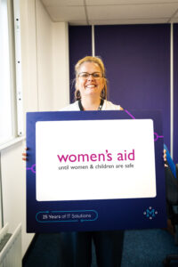 Women's Aid