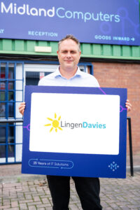 Lingen Davies