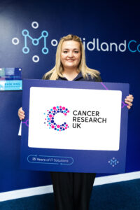 Cancer Research UK