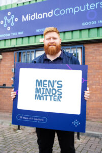 Men's Minds Matter