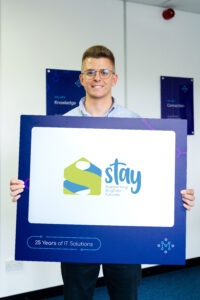 Stay Telford