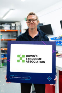Down's Syndrome Association